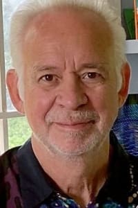 Phil Manzanera