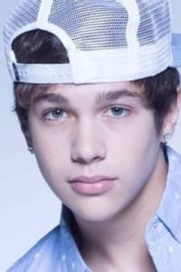 Austin Mahone