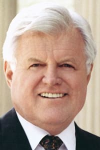 Ted Kennedy