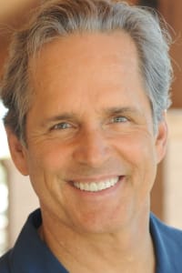 Gregory Harrison