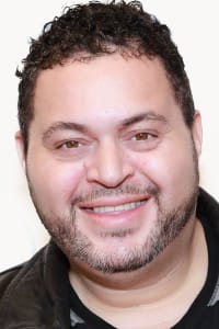 Mark Morales