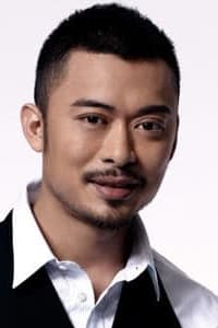 Louis Fan Siu-Wong