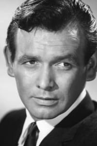 David Janssen