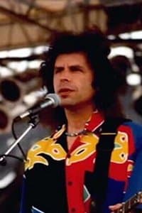 Randy California