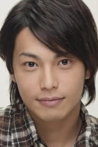 Kengo Ohkuchi
