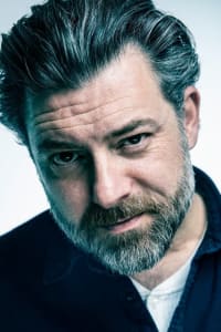 Geert Van Rampelberg