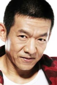 Zhou Bo