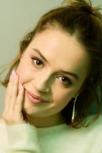 Ella Øverbye