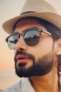 Rishi Saxena