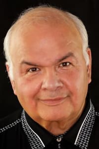 Gary Farmer