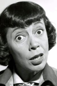Imogene Coca