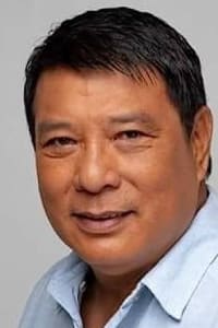 Efren Reyes Jr.