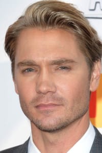 Chad Michael Murray