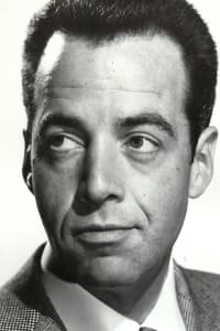 Gerald Mohr
