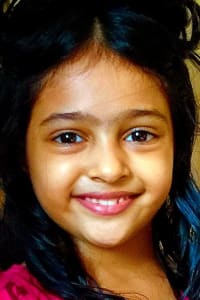 Akshara Kishor