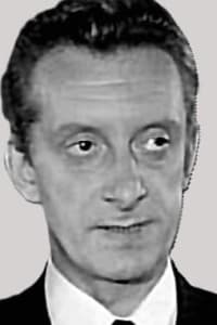 Jacques Maury
