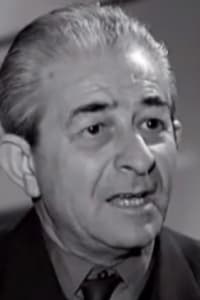 Nasos Kedrakas