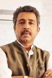 Pankaj Jha