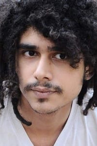 Imaad Shah