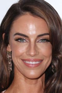 Jessica Lowndes