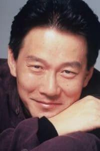 Kazuhiro Nakata