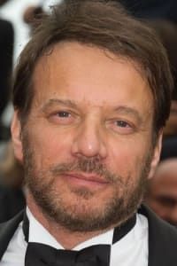 Samuel Le Bihan