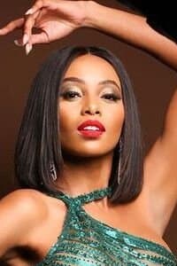 Celeste Khumalo
