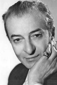 Jules Berry