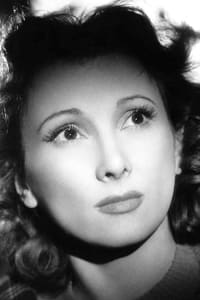 Jany Holt