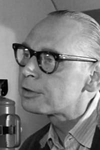 Walter Jupé