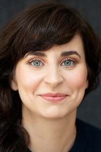 Sonia Cordeau