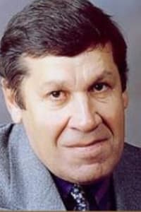 Valery Velichko