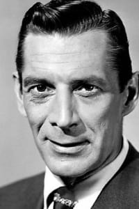 Reed Hadley