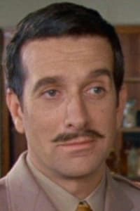 Nicholas Courtney