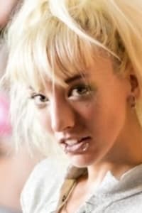 Krystal Pixie Adams