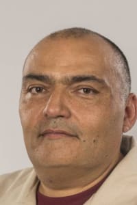 Enrique Carriazo