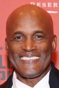 Kenny Leon