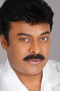 Chiranjeevi