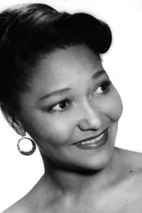 Maidie Norman