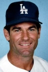 Steve Garvey