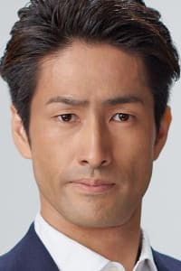 Jun Takamatsu