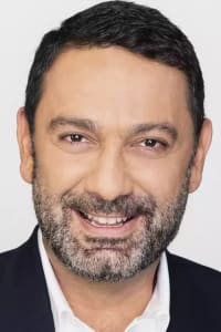 Michalis Marinos