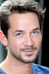 Marc Benjamin