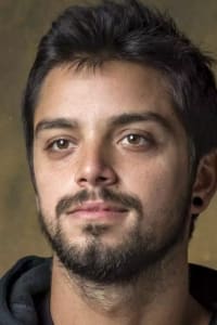 Rodrigo Simas
