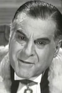 Jacques Grétillat