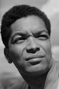 Earl Cameron