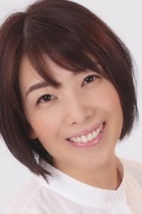 Makiko Nabei