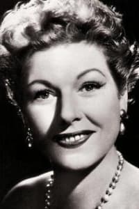 Madeleine Robinson