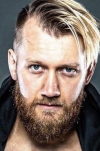 Mark Andrews