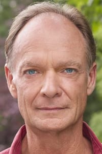 Carl Burrows